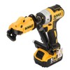 DeWalt DT70620-QZ Impact Shear Attachment, Yellow