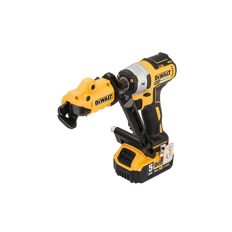 DeWalt DT70620-QZ Impact Shear Attachment, Yellow