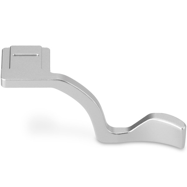 Haoge Metal Thumb Up Rest Hand Grip for Nikon Zf