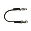 Hy Trailer Tie - Navy - Horse Equestrian Driving