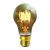 Girard Sudron 716668-LED GLS A60 LED Looped Filament Lightbulb Lamp,