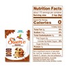 Swerve Ultimate Sugar Replacement Sweetener, Brown Sugar Substitute, Zero Calorie,
