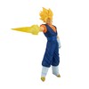Banpresto Statue Vegito Super Saiyan 14Cm