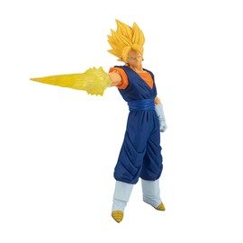 Banpresto Statue Vegito Super Saiyan 14Cm