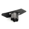 LST Guide Frame Headlight Cleaning System Left Compatible with VW