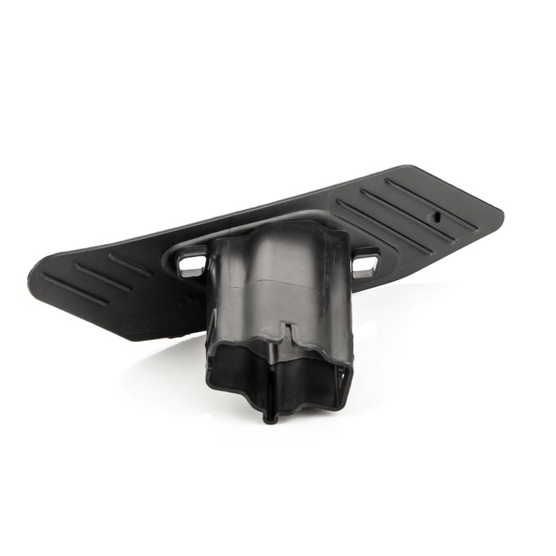 LST Guide Frame Headlight Cleaning System Left Compatible with VW