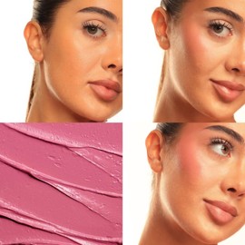 EVERYBODY LONDON Cremiges Rouge (Cherry on Top, One Size)