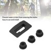 SPYMINNPOO For Mid Motor Hall Seal Ring BBS01 BBS02 Waterproof