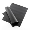InnovaGoods Mat Non Stick Oven and BBQ Grill, Fiberglass, Black,