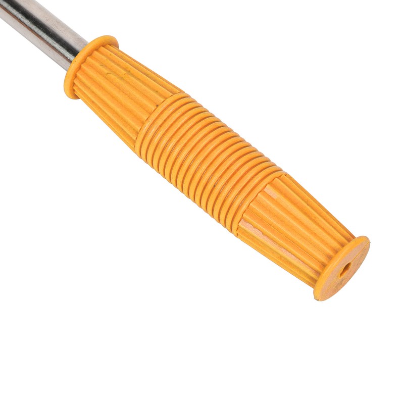 Golf Ball Retriever Telescopic Ball Picker Stainless Steel 8 Sections