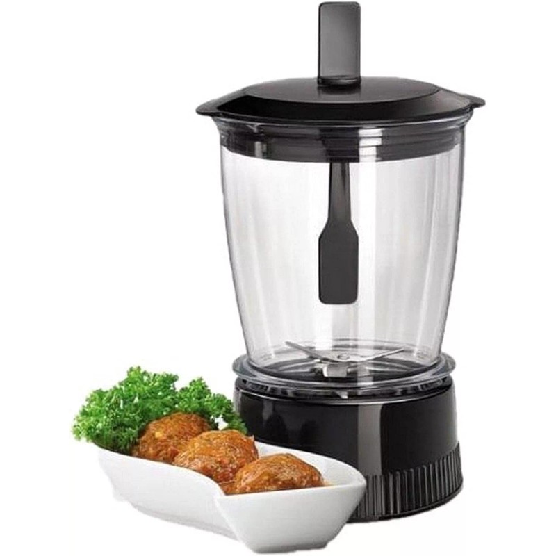 BLACK+DECKER Black & Decker BX600G 220V Blender with Grinder/Mincer