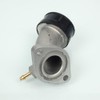 Teknix intake pipe for Scooter Yamaha 150 Teos 2001 Ã