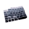WYGCH Spanish Keyboard Cover for MacBook Air 13.6" 15.3" A2941