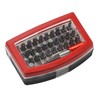 kwb Kraftixx 118490 Bit Box 32 Pieces