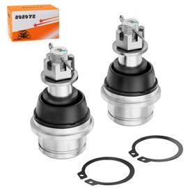 2Pcs Front Upper Ball Joints For Honda Pioneer Talon 1000 SXS1000 2019-2024 51375-HL6-A02