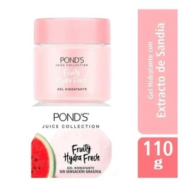 Pond's POND’S 🇲🇽 GEL HIDRATANTE FACIAL SANDÍA 110g