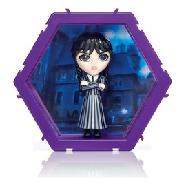 Wow! Stuff | Wednesday Pods 4D | Coleccionable Merlina Nevermore