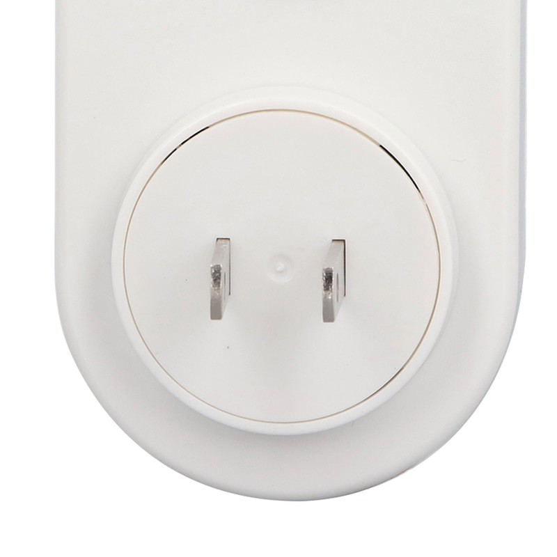 Remote Control Doorbell Long Range Door Bell Kit Wireless Call