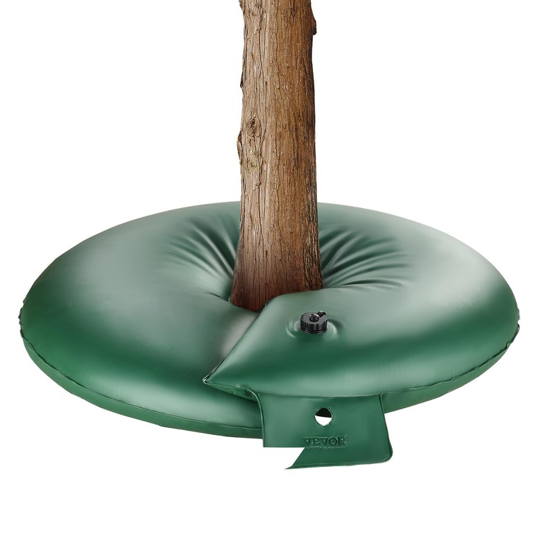 VEVOR Tree Watering Bag Slow Release, 4 Pack 20 Gallons