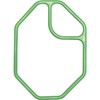 Universal Air Conditioner GA 3106GC A/C Compressor Gasket
