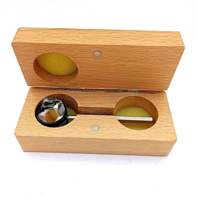 KASHSURG 4 Mirror Gonio Lens