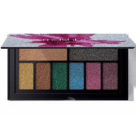 Smashbox NIB SMASHBOX COVER SHOT BOLD GLITTER EYE PALETTE MULTI EYESHADOWS