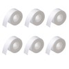 Sweat Pad Cloth Seals for Clothes, Sweat Absorption, Dirty Guard