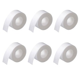 Sweat Pad Cloth Seals for Clothes, Sweat Absorption, Dirty Guard Tape, White, Shirt, Disposable, Dirty Guard Tape, Non-woven Fabrics, Unisex, Unisex
