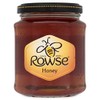 Rowse Pure & Natural Clear Honey 340g - Pack of 2