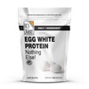 It's Just! - Egg White Protein Powder, Made in USA