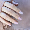 [Janef] Ballerina stringsI always keep ballet core nail tips -