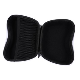 Operitacx Stable Performance Game Handle Bag Storage Case Natural Material Comfortable to Use