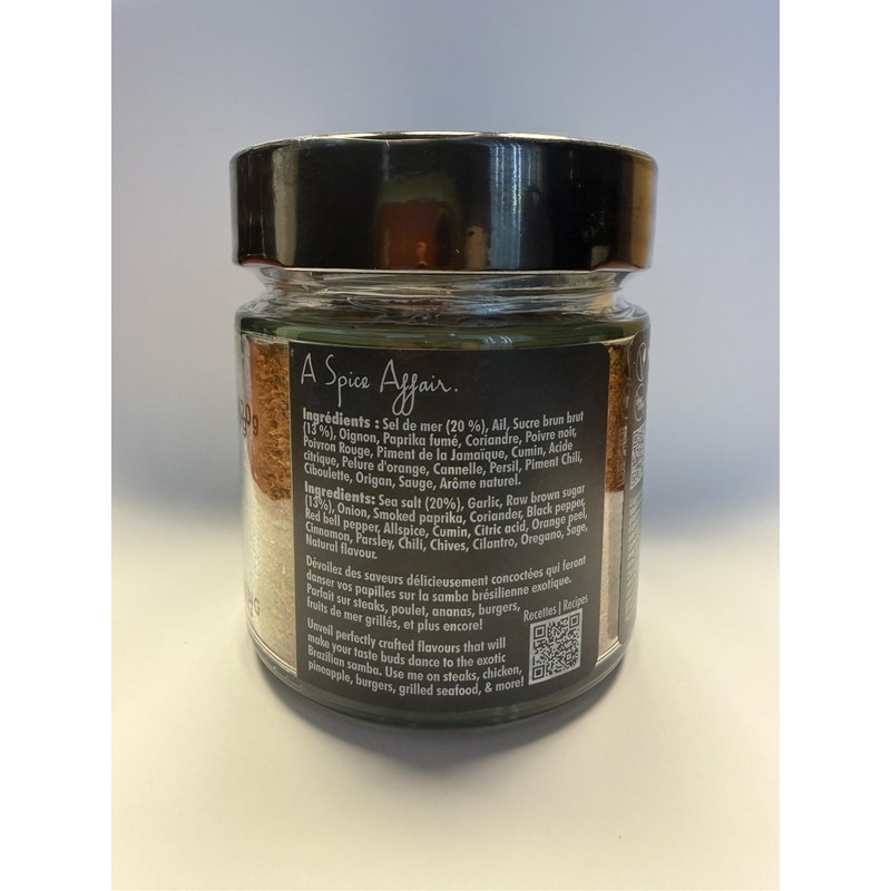 A Spice Affair’s Butcher’s Secret | Savoury, Bold & Aromatic