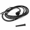 33007898 2 Wire 16 Gauge Power Cord Replacement, 10ft for