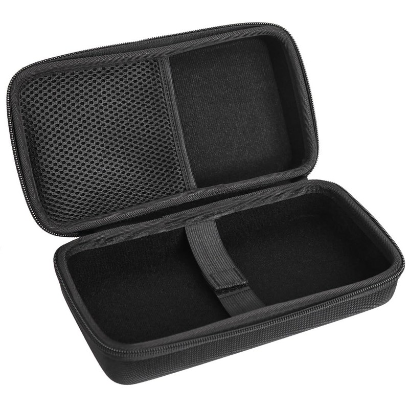 Maoershan Hard Travel Protective Carrying Case for Fluke 87V MAX