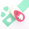 Vaessen Creative Craft Paper Punch - Heart - 2,2 x