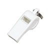 ARC 3730 Plastic Whistle with String