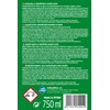 Lagarto Vajillas Ultra 750 ml