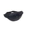 RAS Leather Travel Money Pouch Waist Bum Bag Adjustable Belt