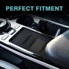 BestEvMod for EV6 Center Console Phone Charge Area Silicone Mat