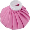 Body Maker Icing Bag Ice Pack (X) Pink iceb3pi