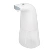 Automatic Soap Dispenser Touchless Infrared Sensor Ergonomic Battery Powered Soap