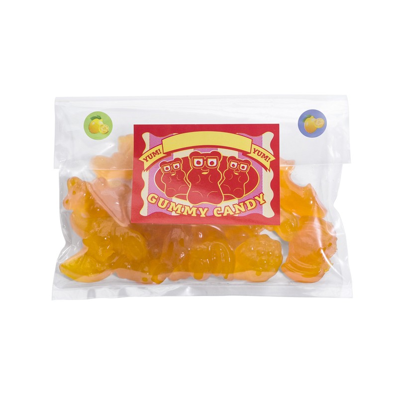 Thames & Kosmos Gummy Candy Lab - 2 Languages