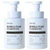 Sentiver Micellar Bubble Foam Cleansing, 2 pieces, 500ml / 센티베르 미셀라 버블 폼클렌징, 2개, 500ml