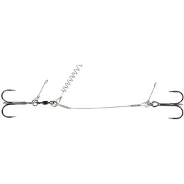 Abu Garcia Svartzonker Stinger L