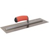 16" x 5" Plastering Trowel, Stainless