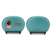 Electric Gua Sha Comb 9 Vibration Gears Heating Stone Needle