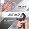 Ultimate Forearm & Wrist Strengthener - Premium Workout Equipment with