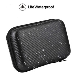 Jiusion Funda De Transporte para Microscopio USB Jiuison WiFi y Microscopio Digital USB, también Compatible con Otras Marcas de Mano