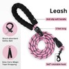 IVY&LANE No Pull Dog Harness with Leash Set, Reflective No